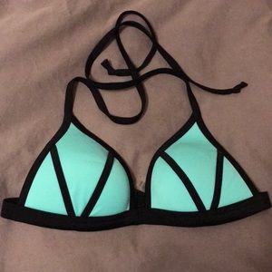 VS bathing suit top